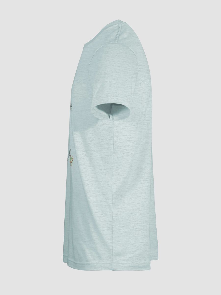 Exercise and Carrot Good Supersoft T-Shirt product image (120)