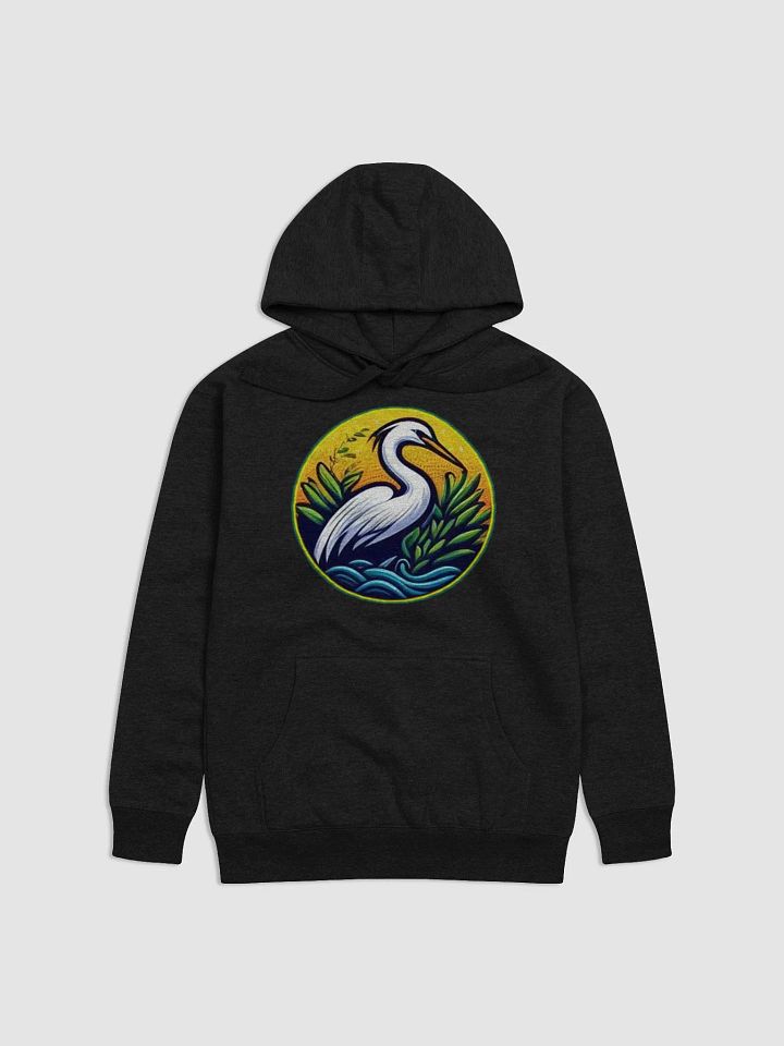 Sunlit Serenity Hoodie product image (5)