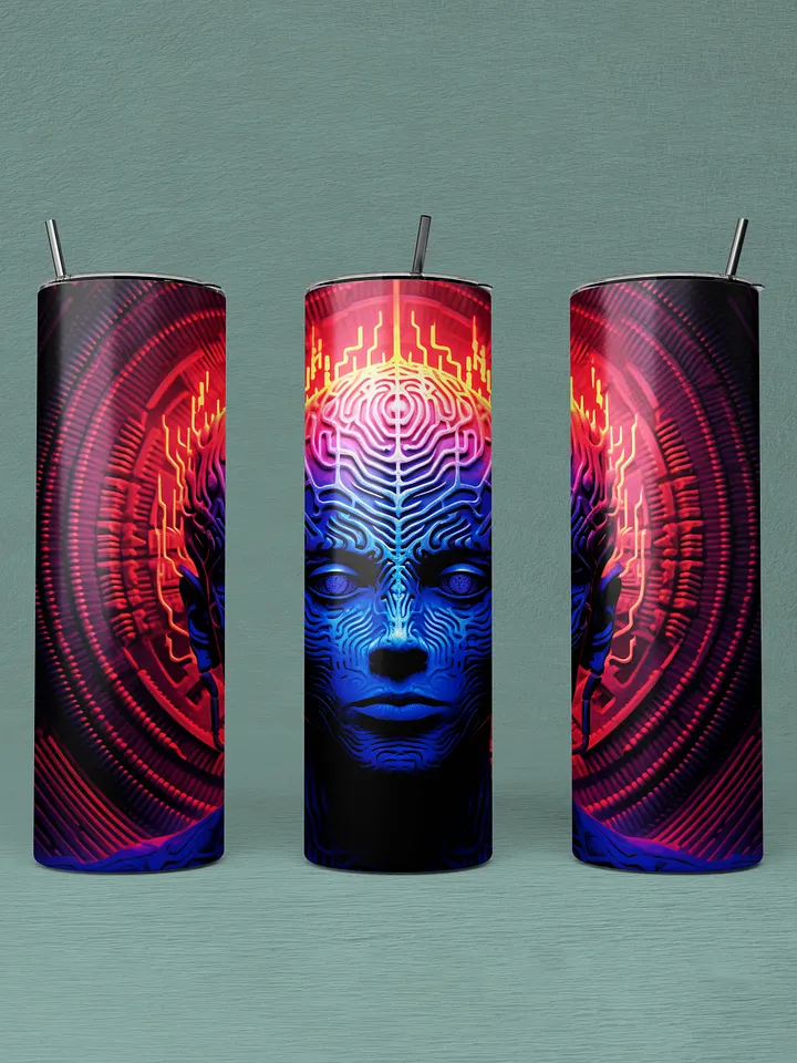 Stainless Steel Tumbler by Allcolor ST0001 product image (1)