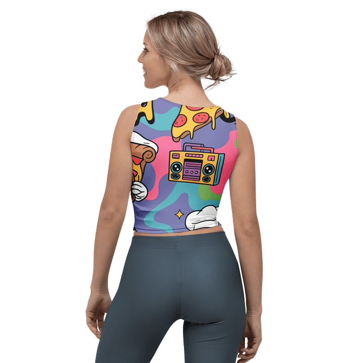Pizza Crew product image (2)