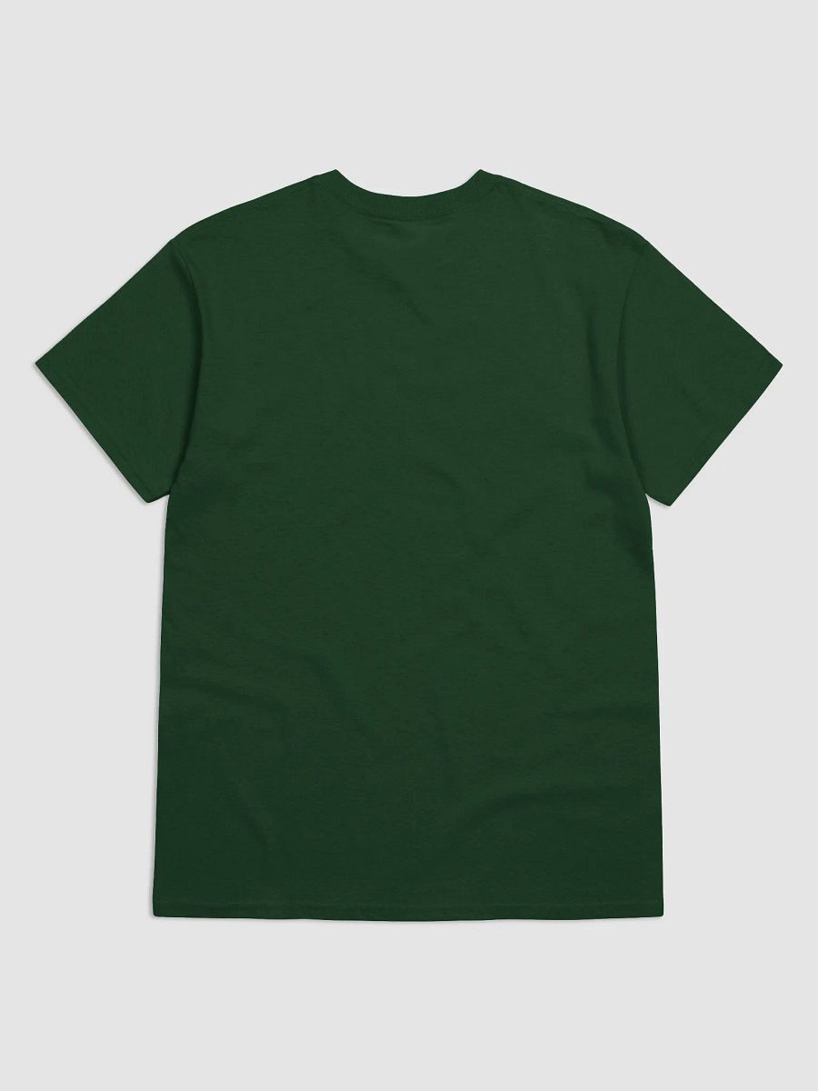 TO SERVE AND PROTECT T-Shirt product image (5)