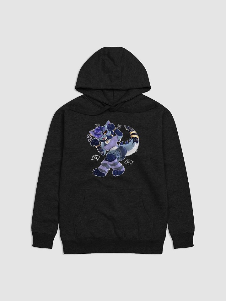 Tappy Hoodie product image (1)