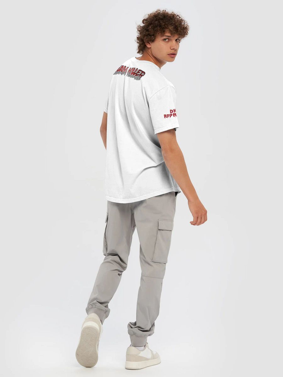 DK APPAREL T- SHIRT product image (8)
