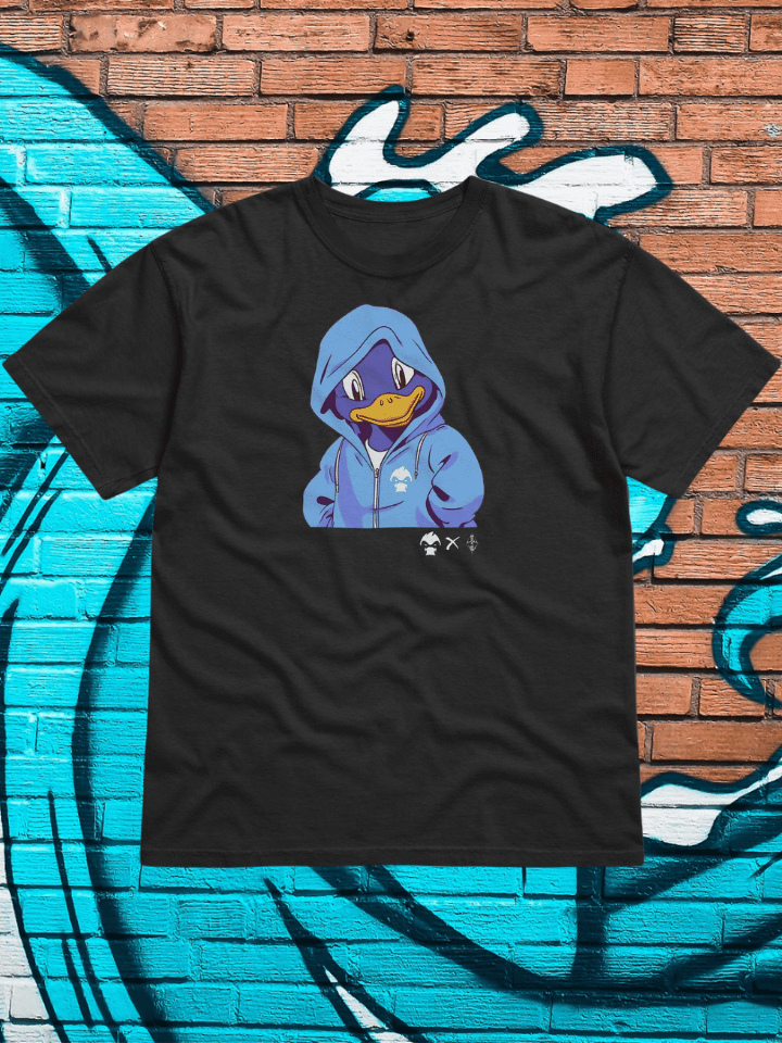 Anime Duck product image (1)