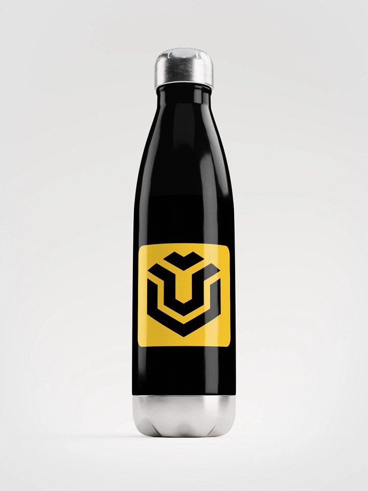 Black Recon Bottle product image (1)