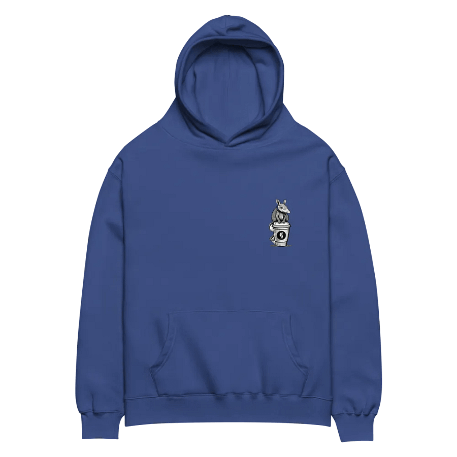 FidgetFlux Premium Hoodie product image (2)