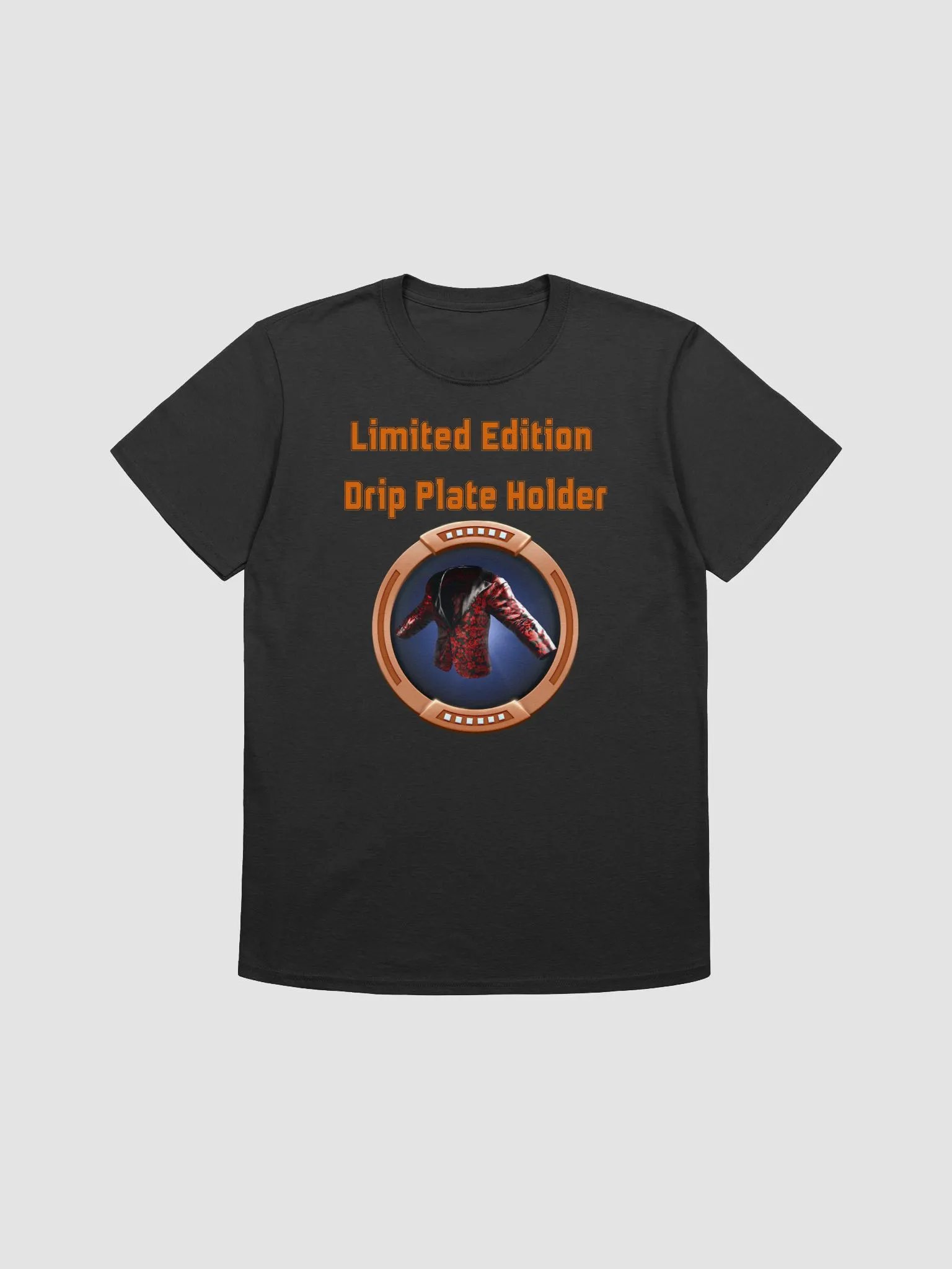 Limited Edition Drip T-Shirt product image (6)