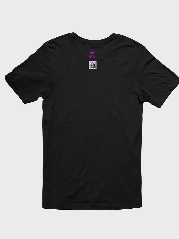 Stop Mask Bans Tee product image (4)