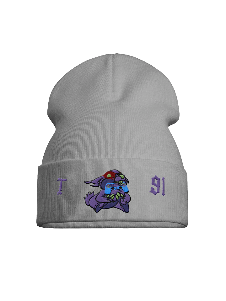 Chomper Beanie product image (1)