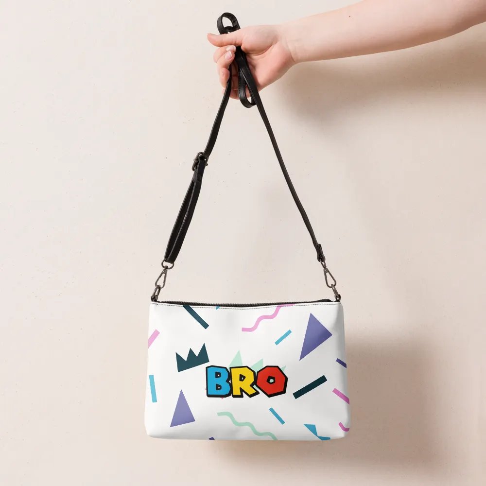Bro Has a (Crossbody) Bag product image (7)