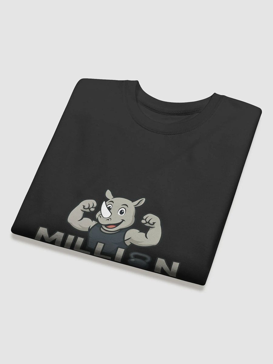 Do You Feel Sweatshirt product image (36)