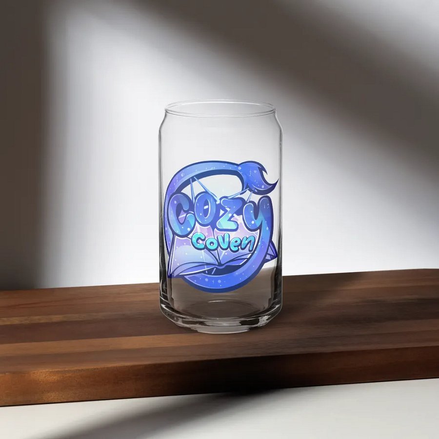 Cozy Coven Glass product image (5)