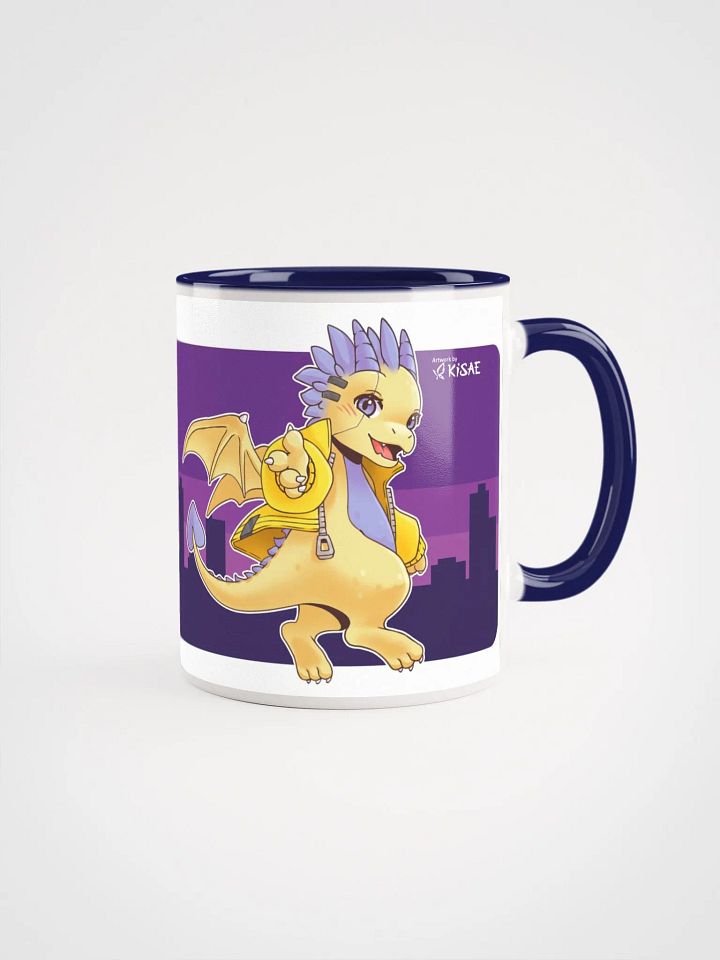 JenaCo Arena - Colorful Mug product image (1)