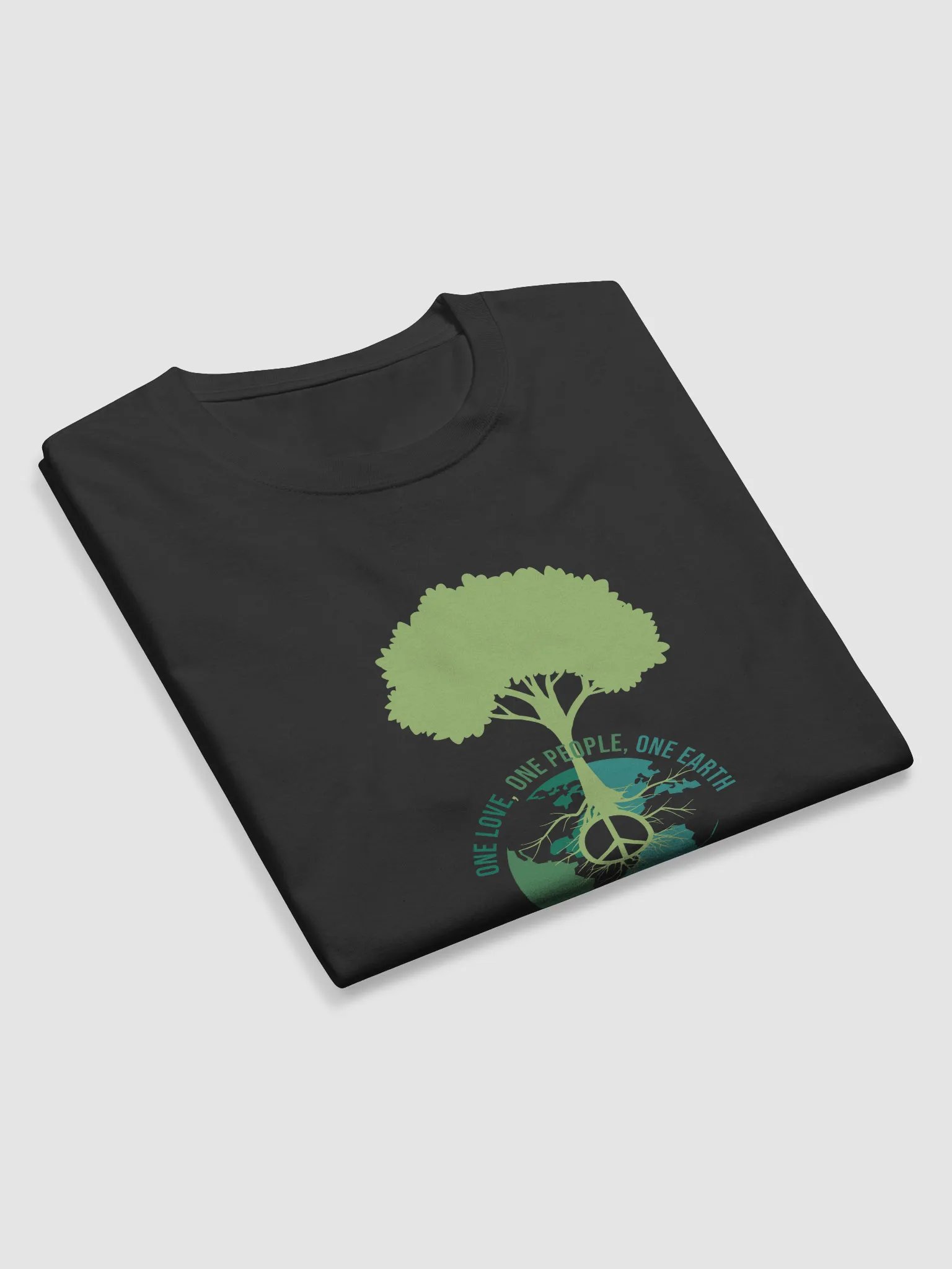 Rooted Harmony Champion® Long Sleeve Shirt product image (9)