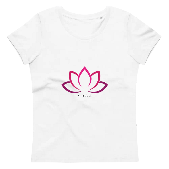 Eco T-Shirt product image (2)