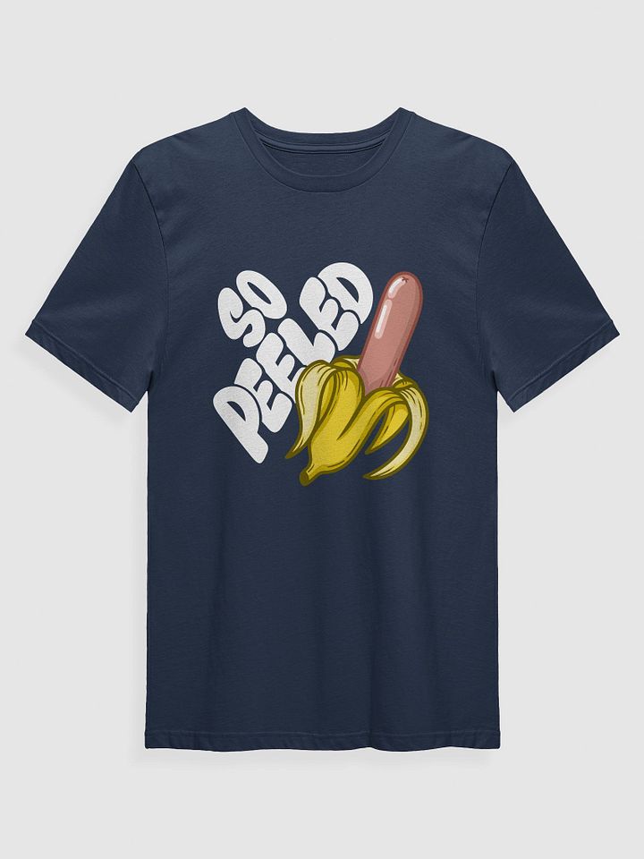 So Peeled Super Soft T-Shirt product image (6)
