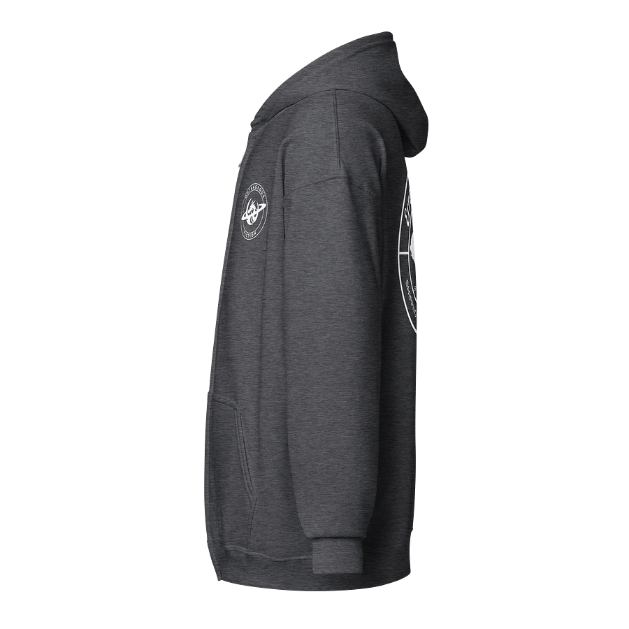 Errant Freight Hoodie product image (3)