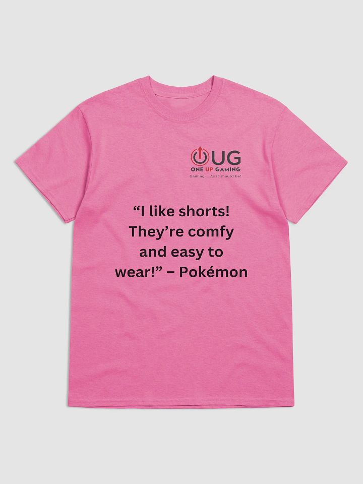 OUG Pokemon Tee product image (1)