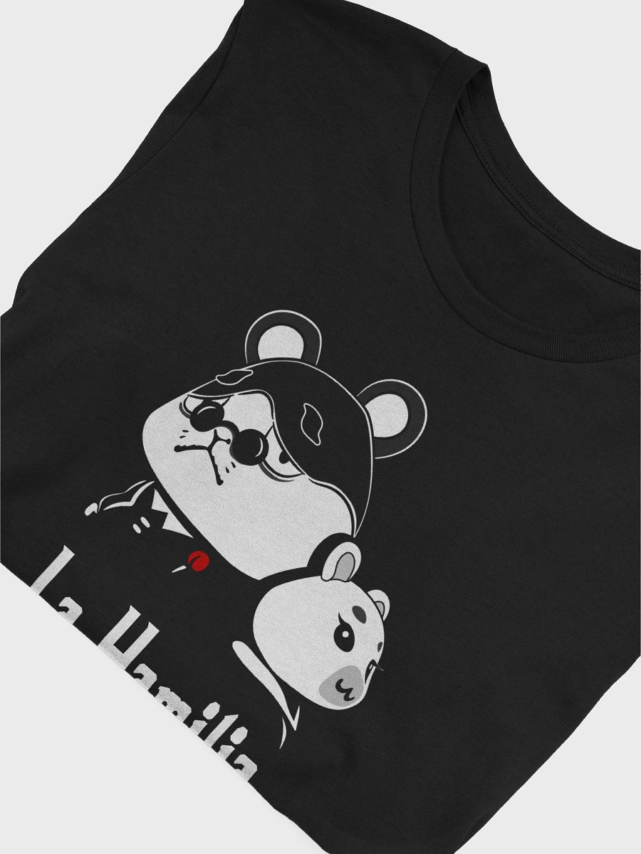 La Hamilia T-Shirt (Unisex) product image (3)
