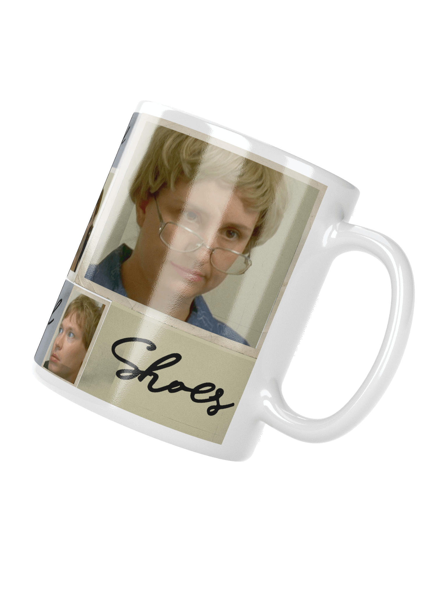Kelly Family Mug product image (7)