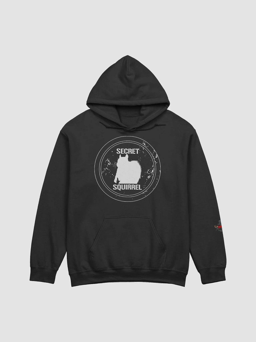 Waffles - Secret Squirrel Hoodie product image (1)