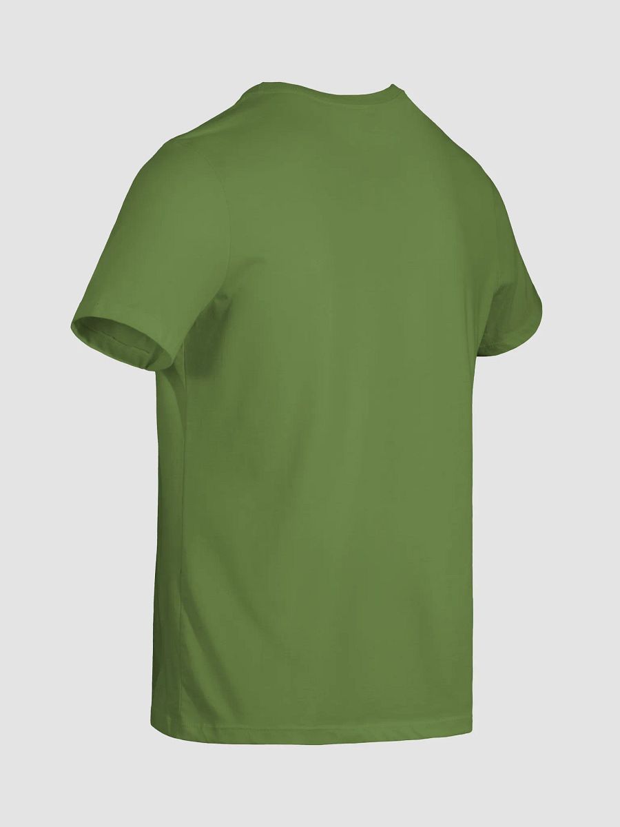 Dragon's Blaze Relaxed-fit T-Shirt product image (6)