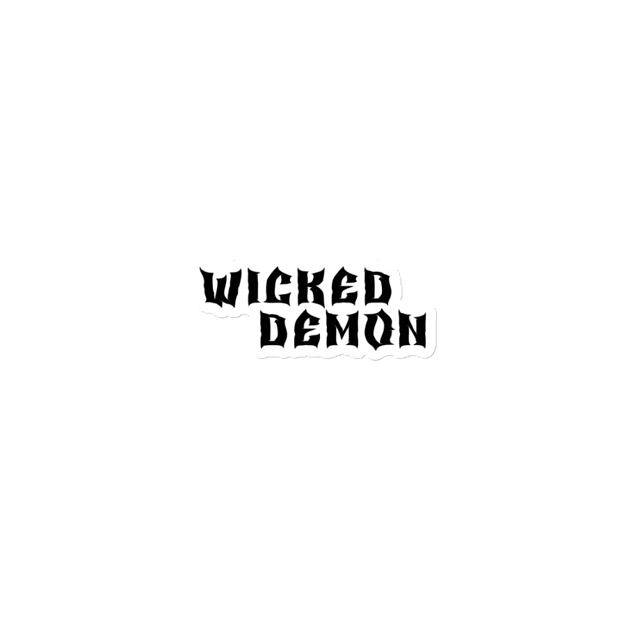 WICKED Magnet product image (1)