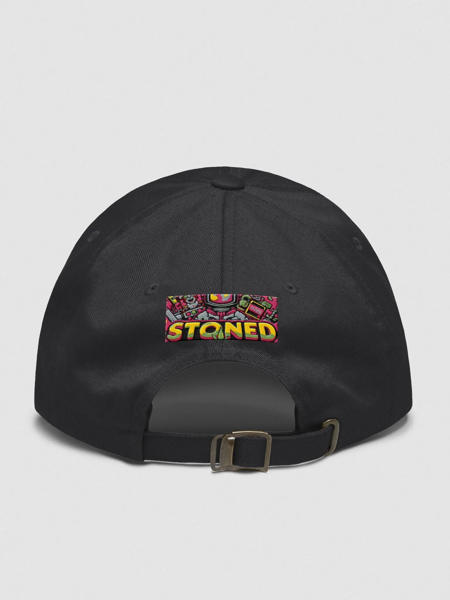 Stoned (Black Hole Collection) Dad Hat product image (14)