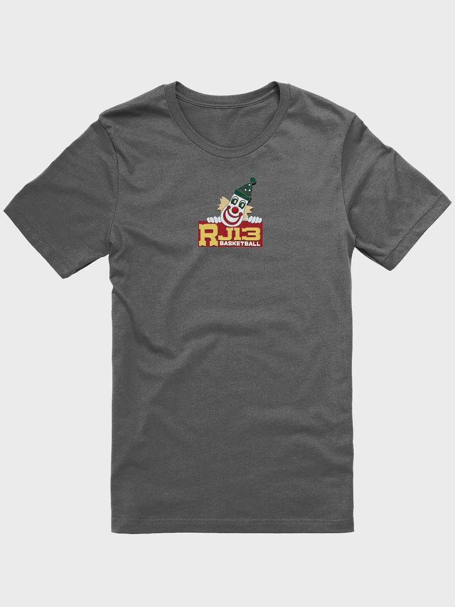 RJ13 Clown Shirt product image (26)