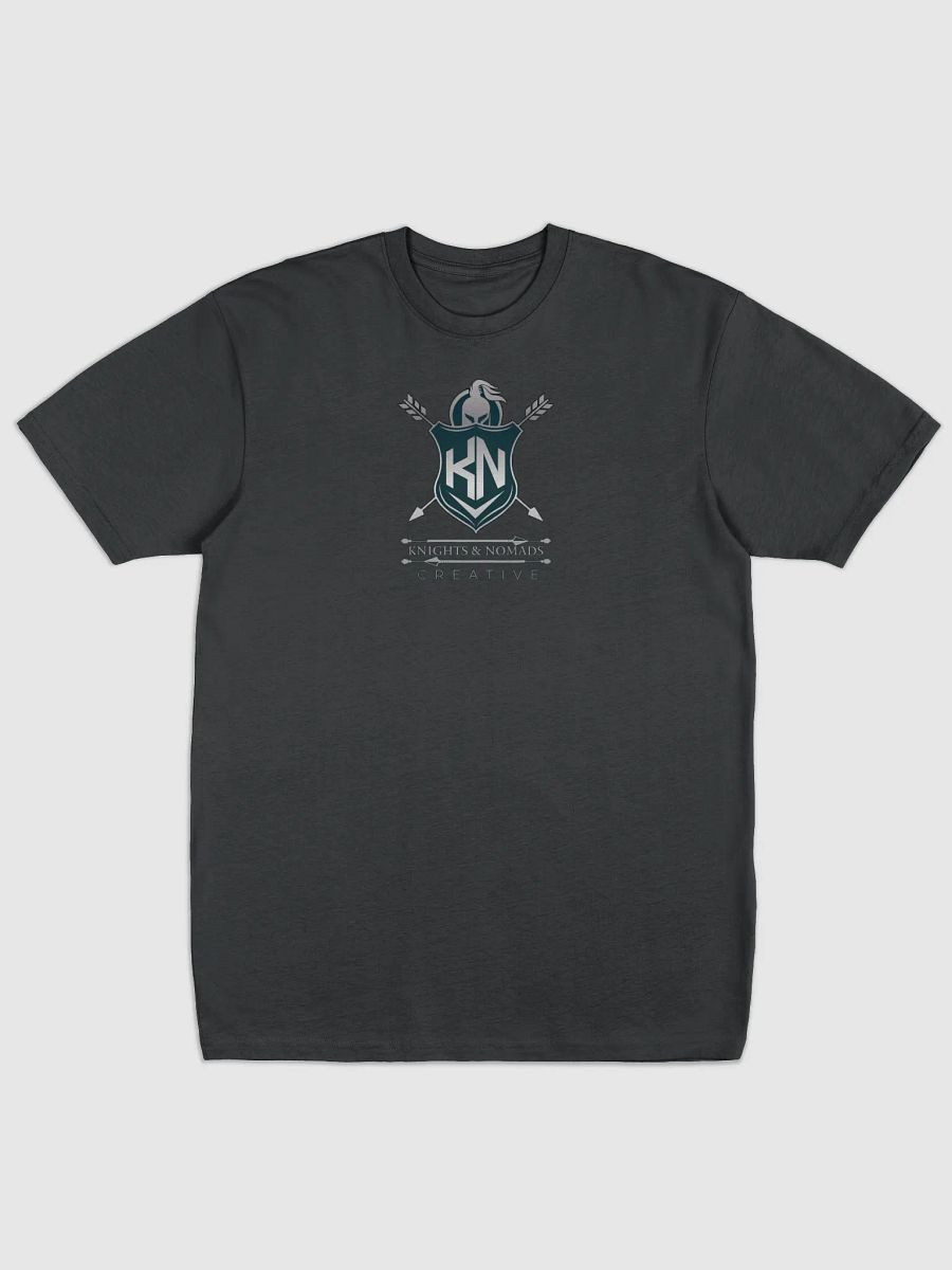 Nomadic Heritage Tee - Knights & Nomads Edition product image (1)