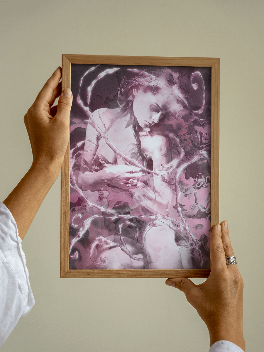 Ethereal Poster product image (5)