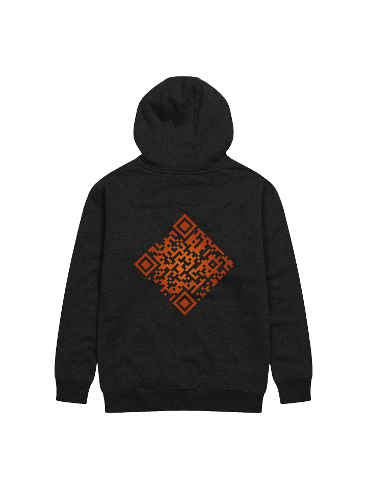 Spooky Time MMM hoodie product image (2)