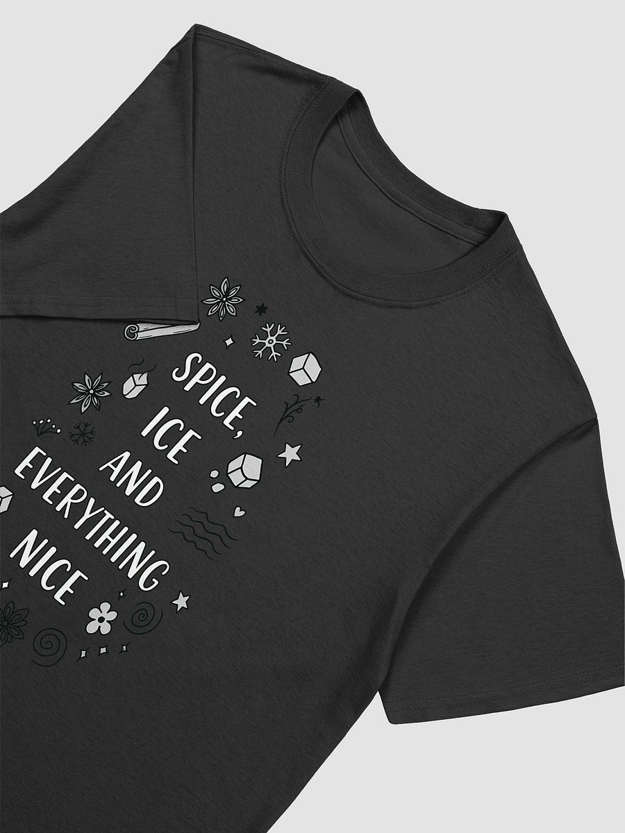 Spice, Ice, and Everything Nice T-Shirt product image (10)