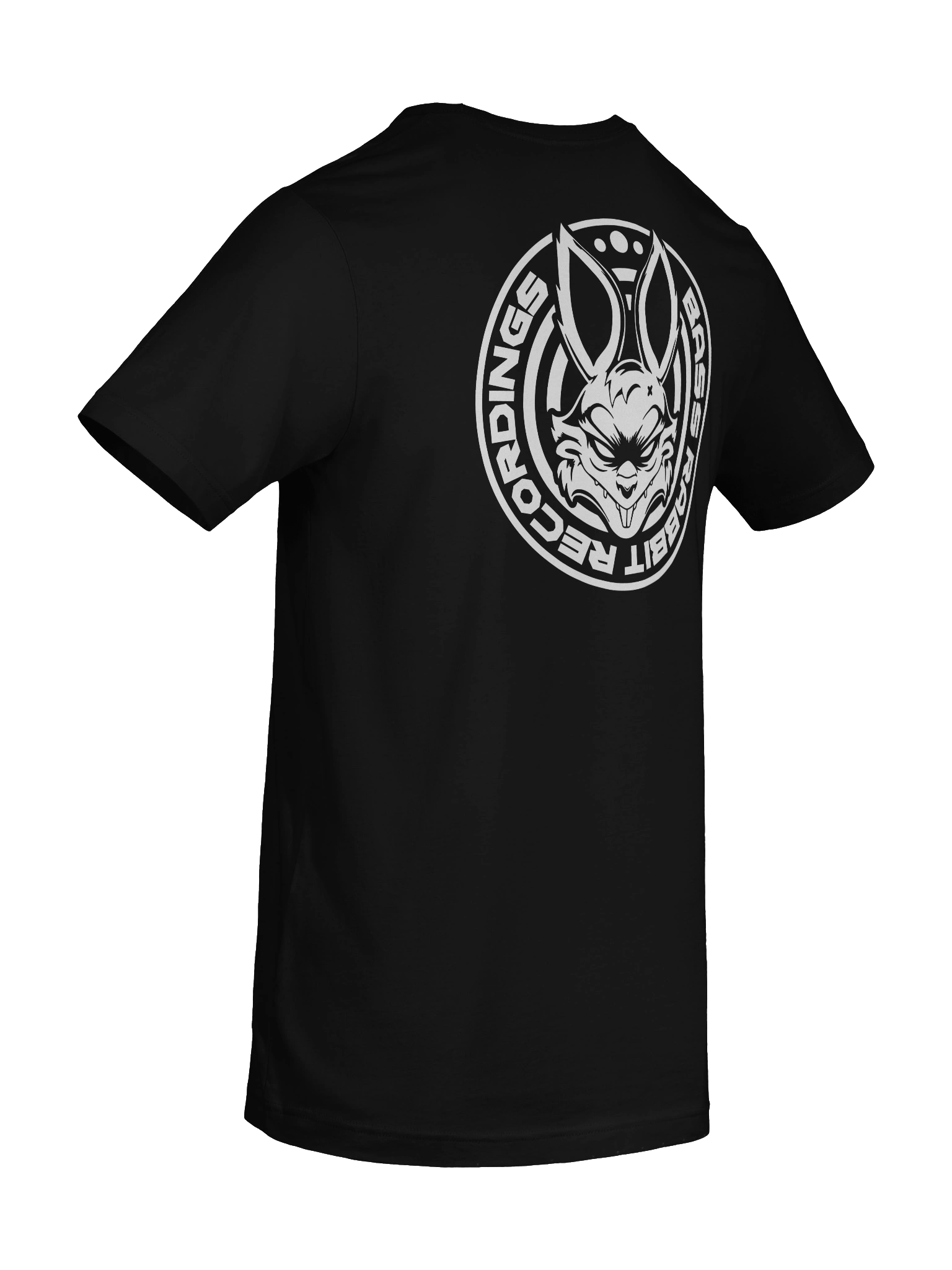 Bass Rabbit Recordings T-Shirt product image (10)