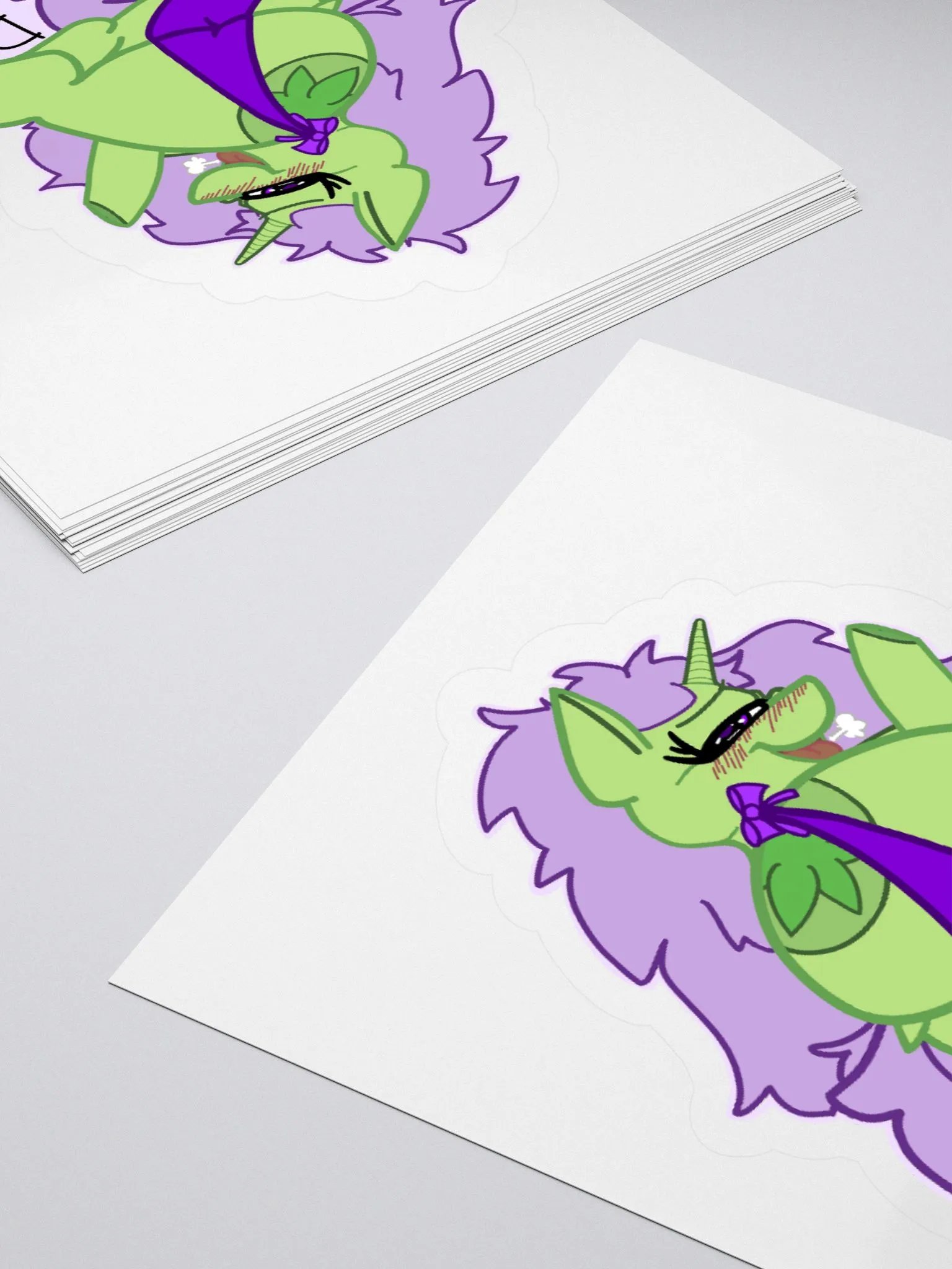 MunchyPony OwO product image (11)