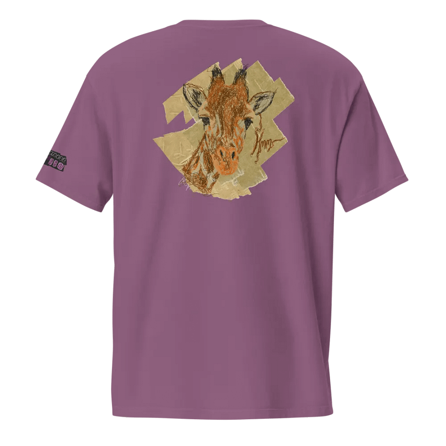 "HMM" GIRAFFE product image (13)
