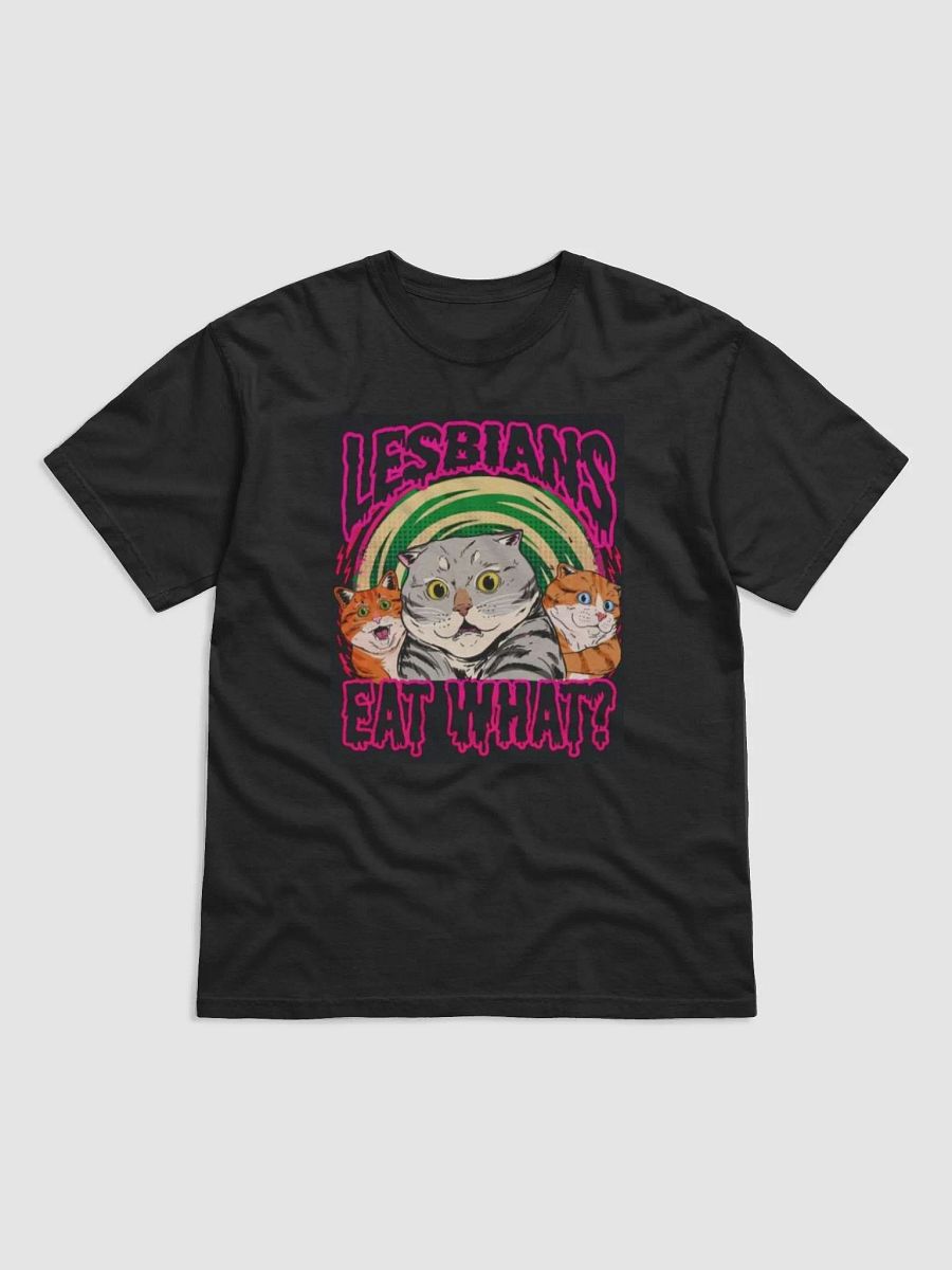 Eat What? product image (9)