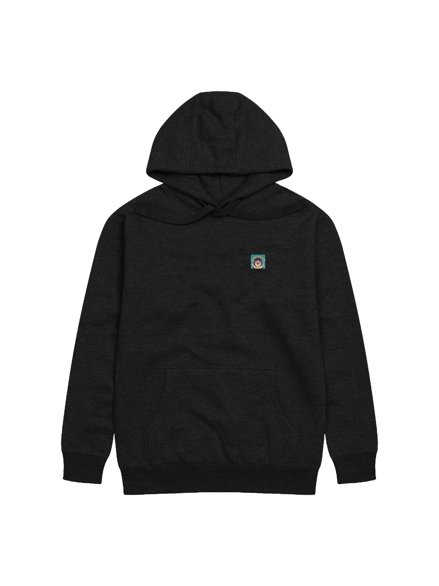 Eggy Kokodrown hoodie product image (2)