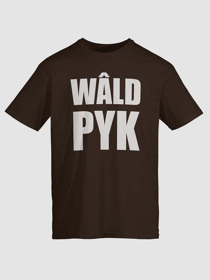 Wâldpyk - Shirt product image (5)