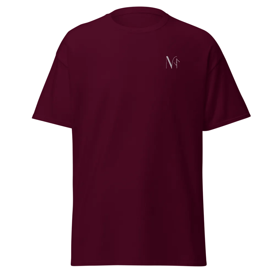 Rogue Lines Graphic Tee product image (25)