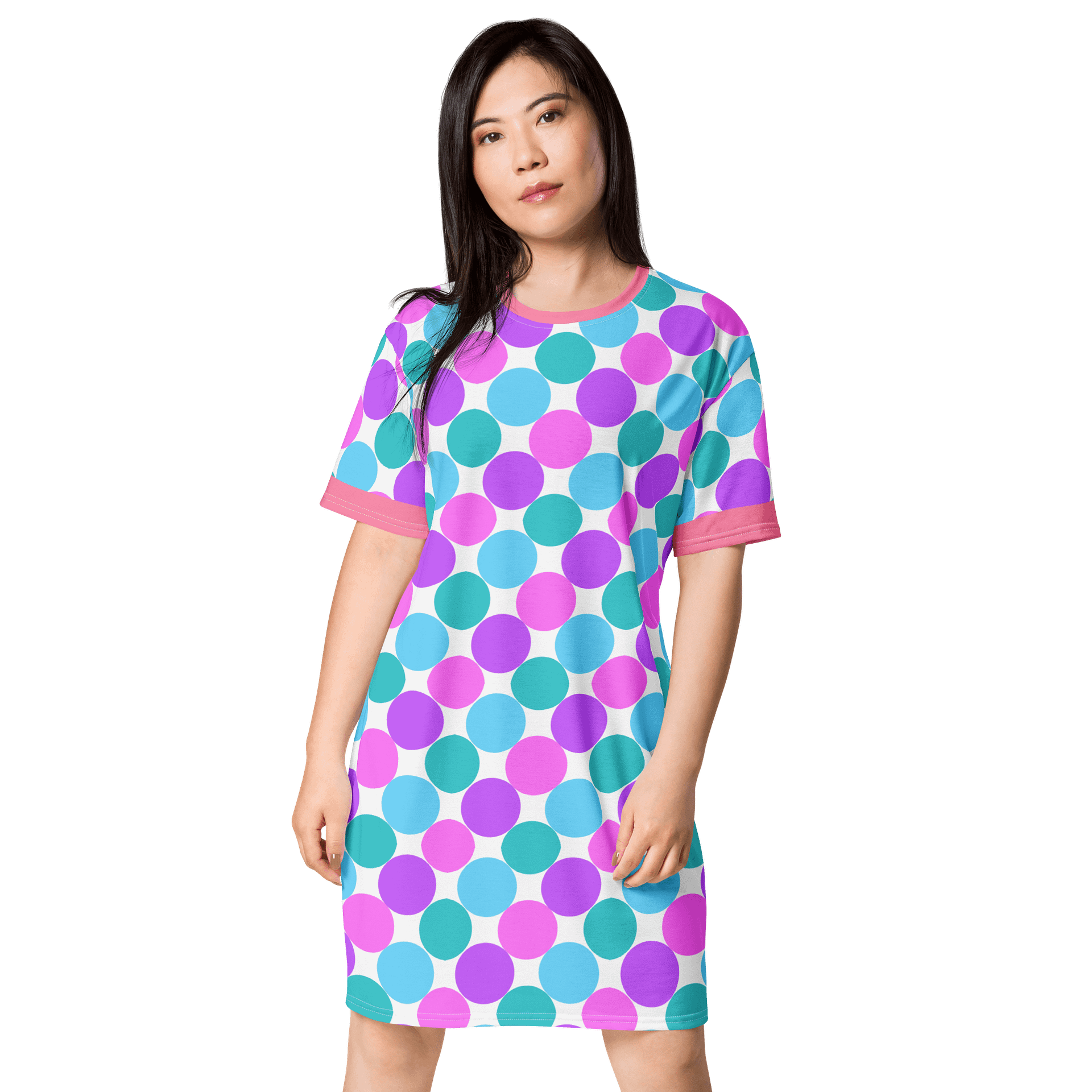 Gumdrop Dress product image (3)