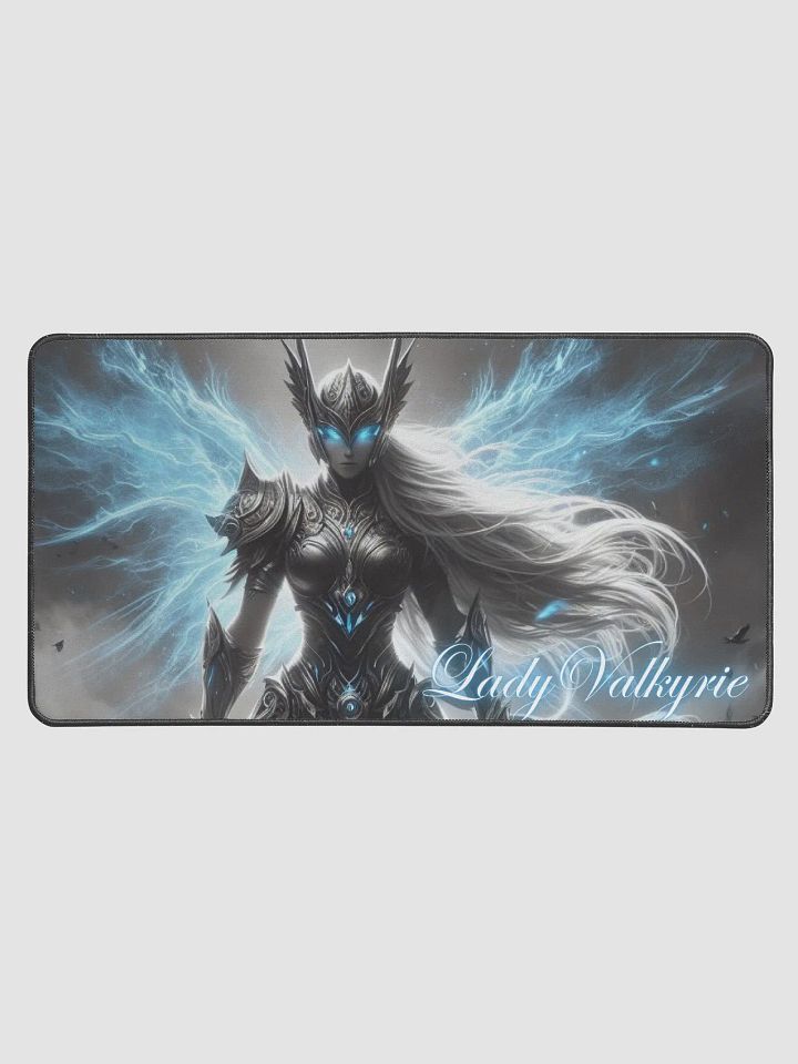 LV Warrior Desk Pad product image (1)
