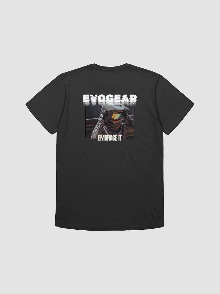 Embrace It T-shirt product image (1)