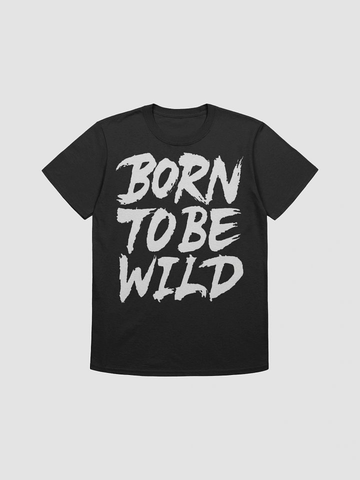 Born to Be Wild product image (1)