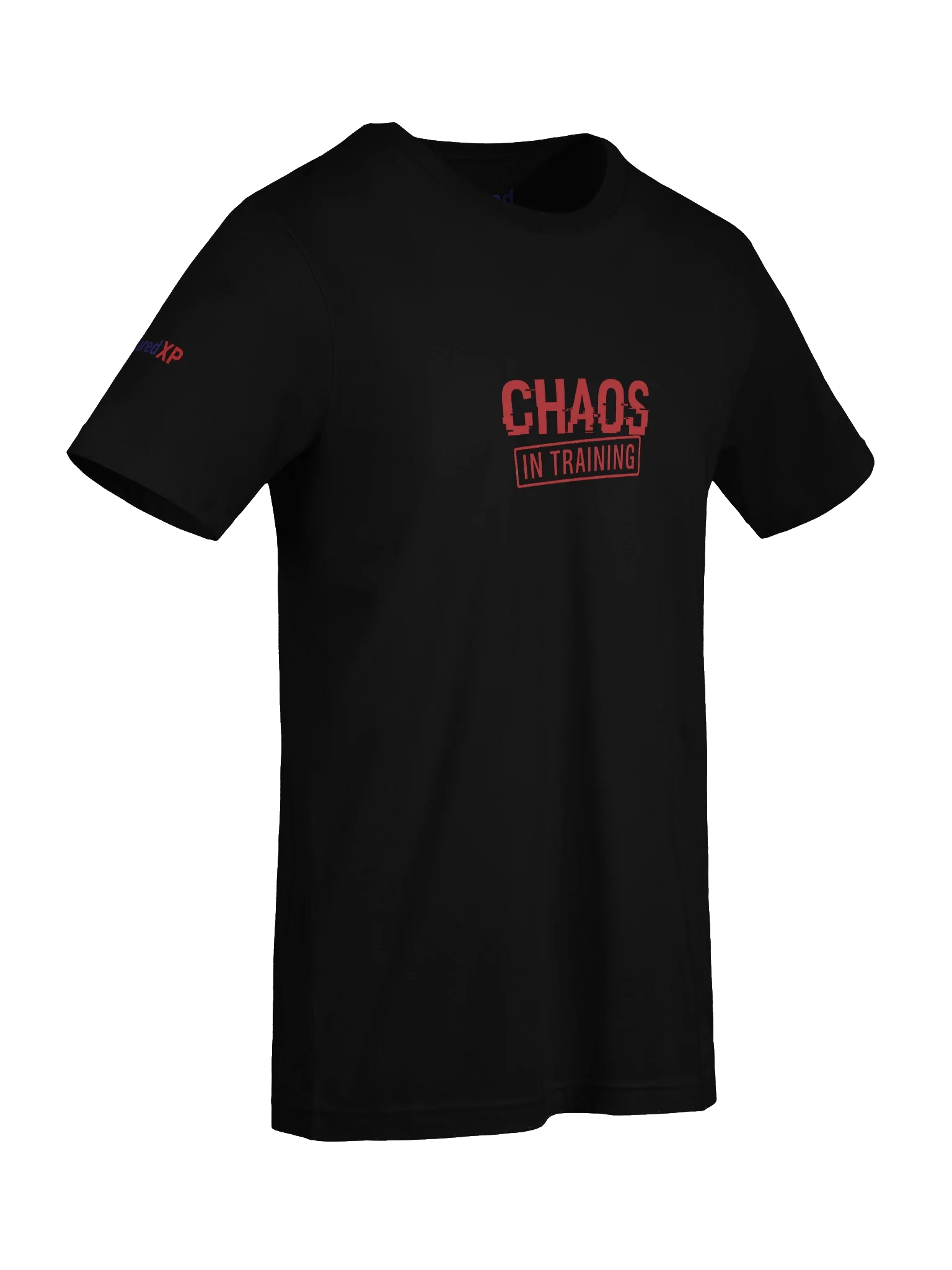 Chaos in Training T-Shirt product image (93)