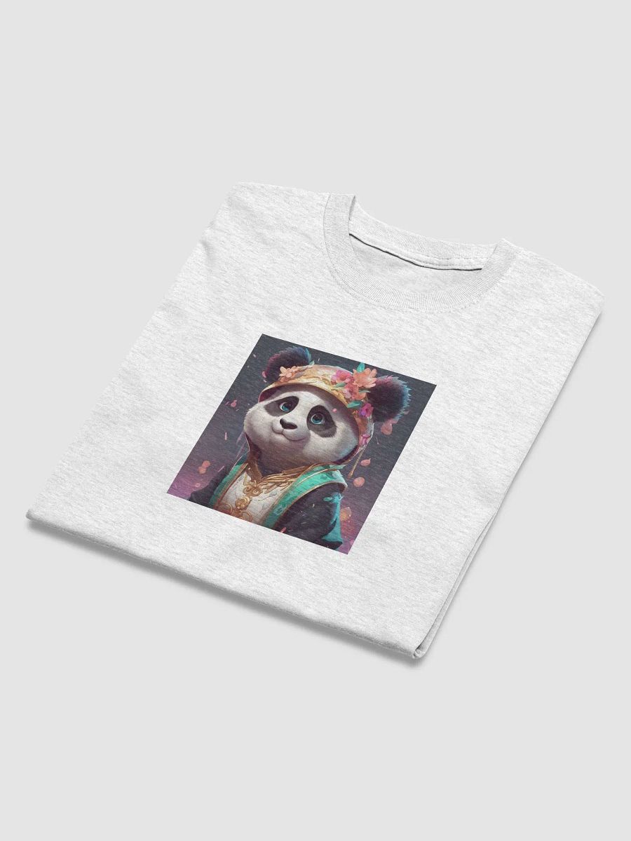 Panda T-Shirt product image (4)