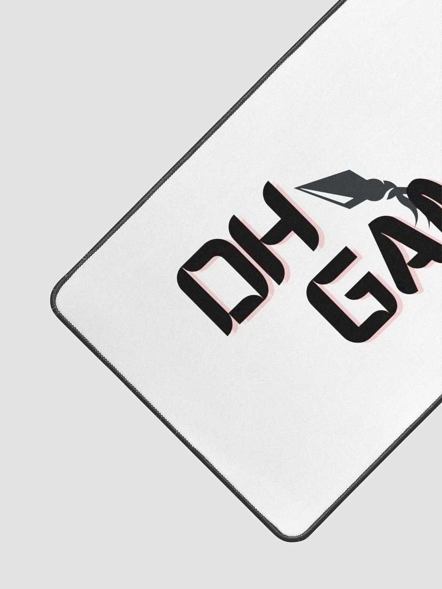 The Official DH Desk Mat product image (3)