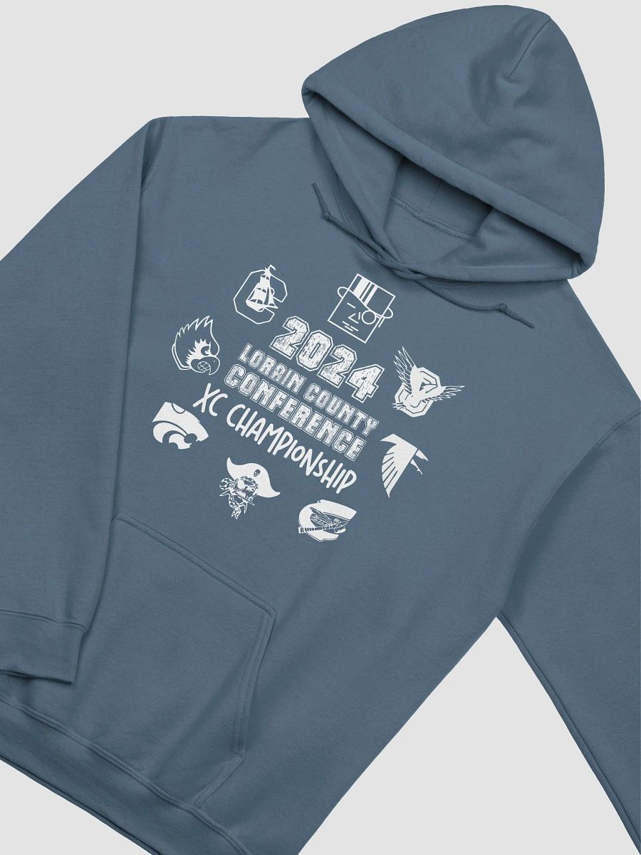 2024 Lorain County XC Race Hoodie product image (19)