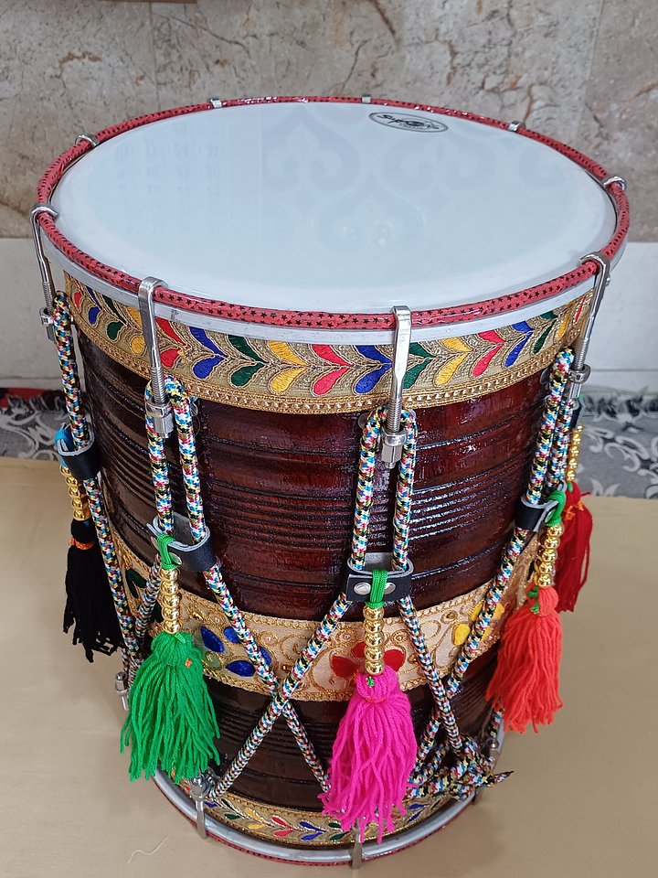 Dhol product image (2)