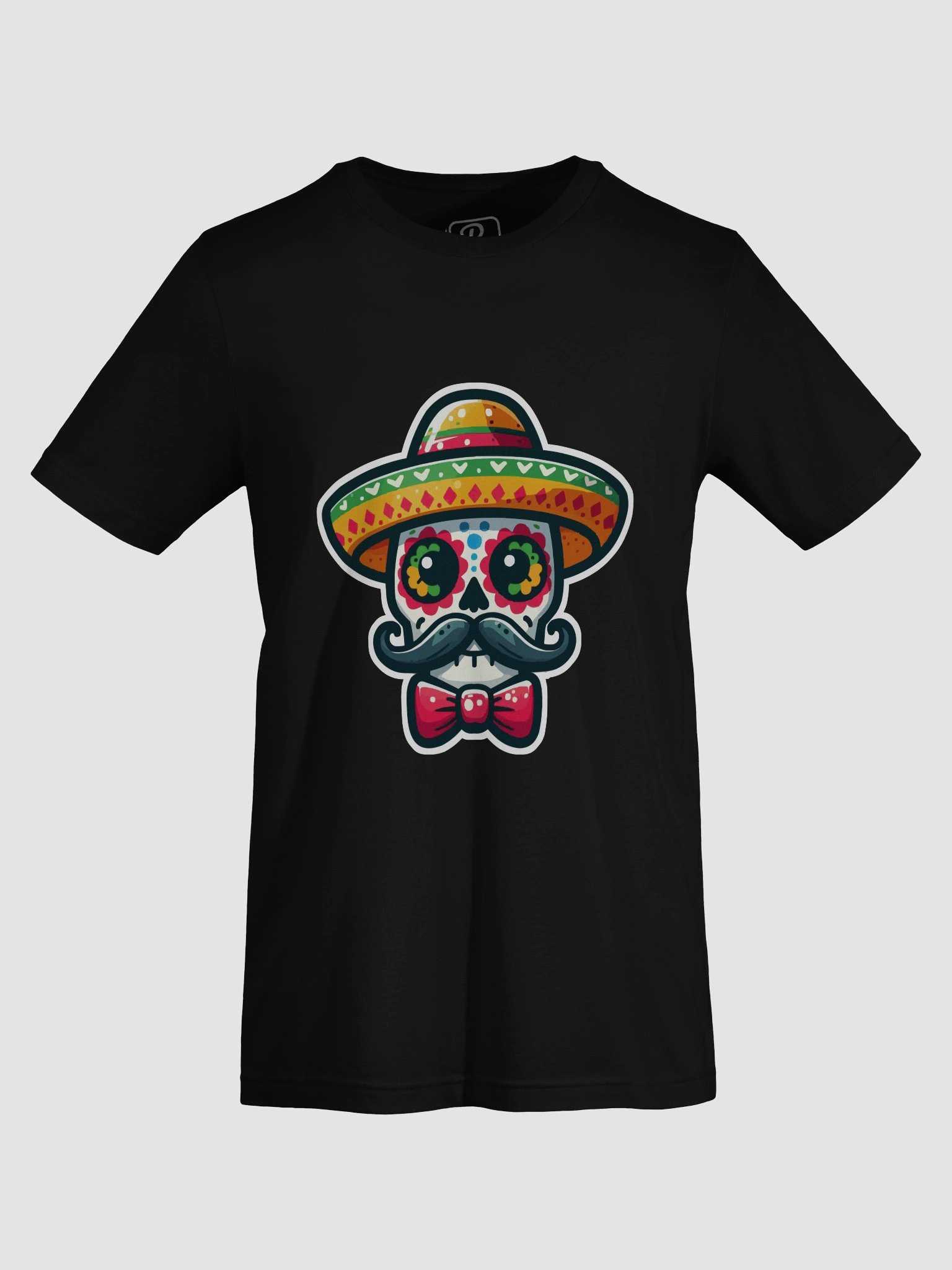 Cinco de Mayo celebration sombrero T-Shirt product image (7)